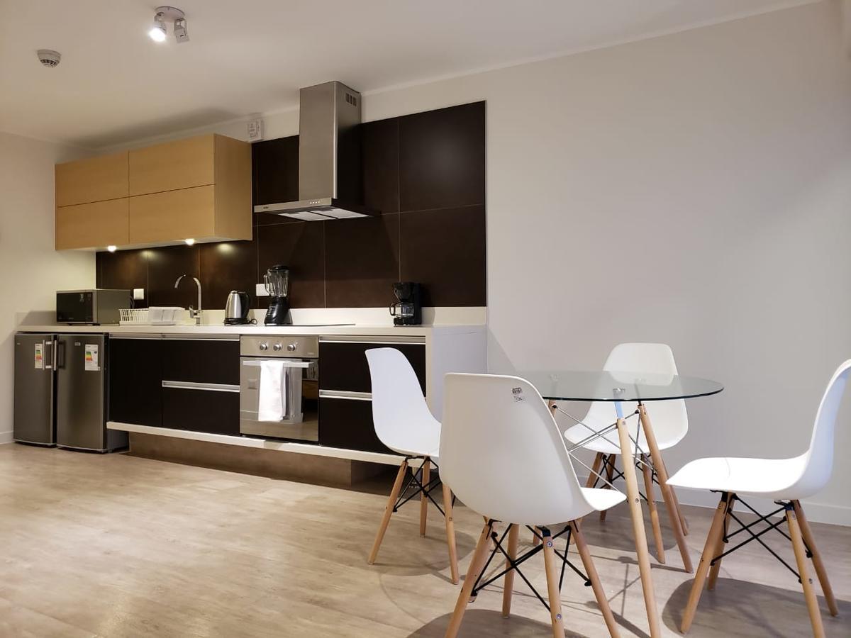 Lima Walking Apartments - Central Miraflores Kültér fotó
